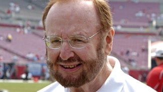 Next Story Image: NFL world reacts to the death of Buccaneers owner Malcolm Glazer